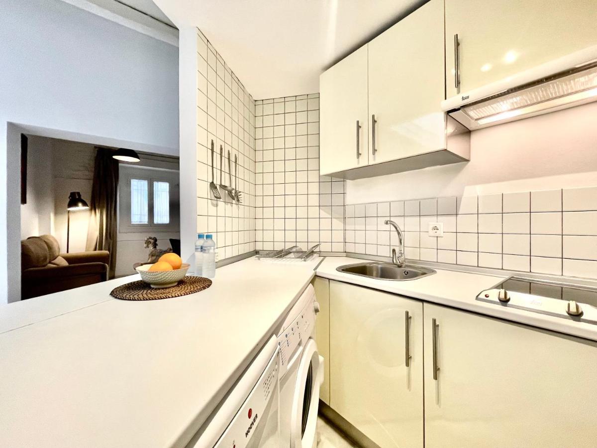 Appartement San Lorenzo - *