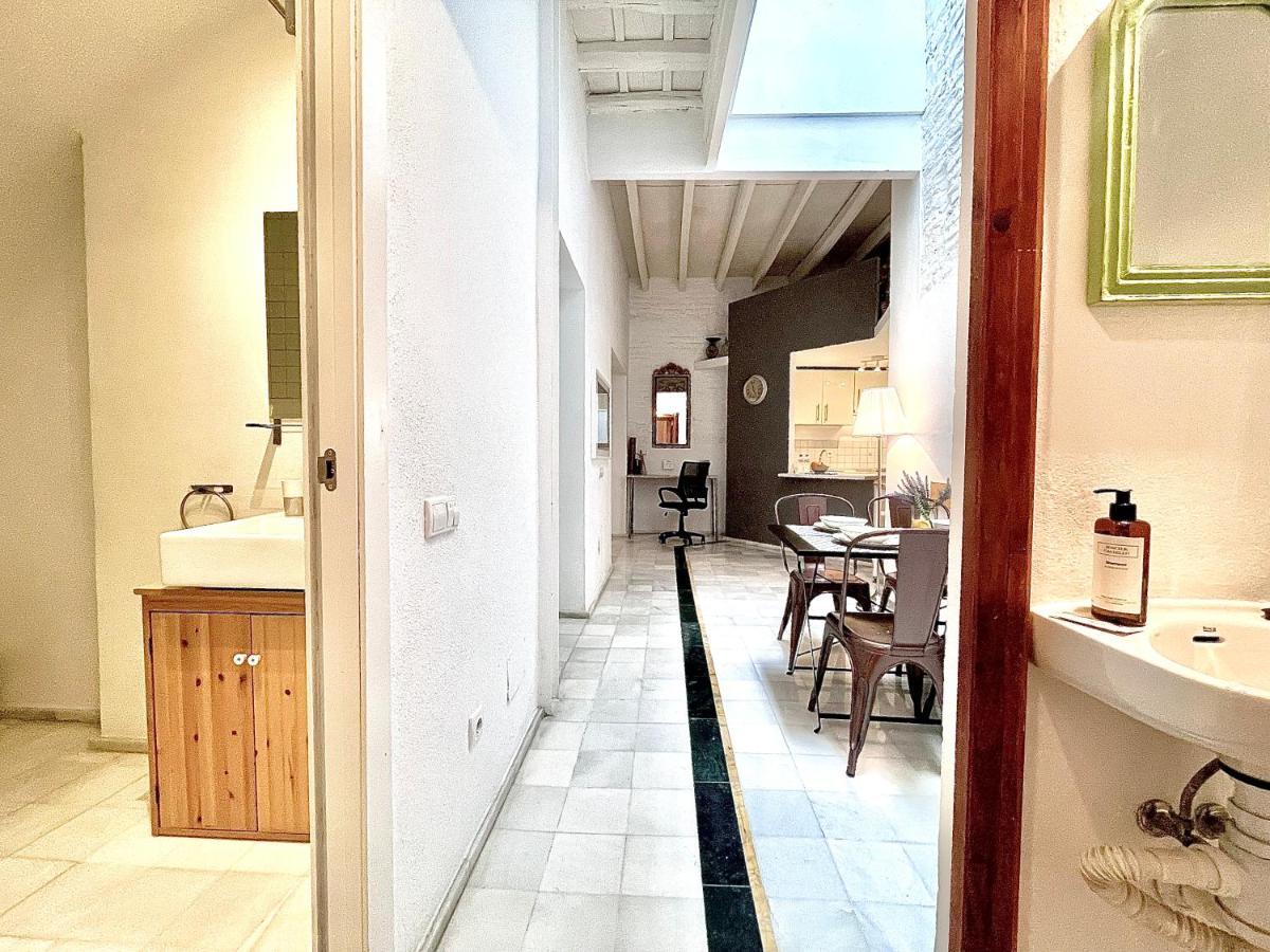 San Lorenzo - Appartement *