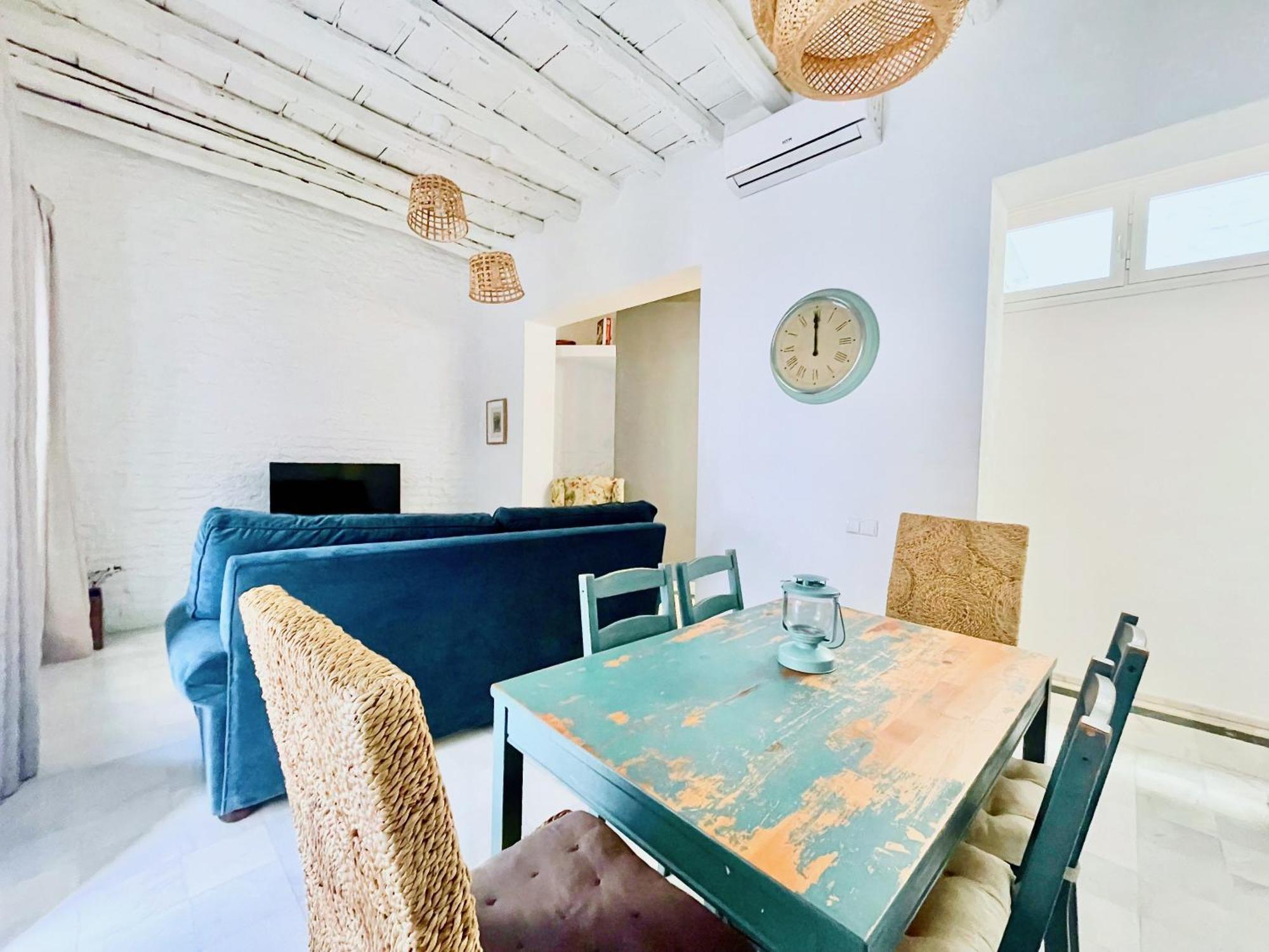 San Lorenzo - Appartement *