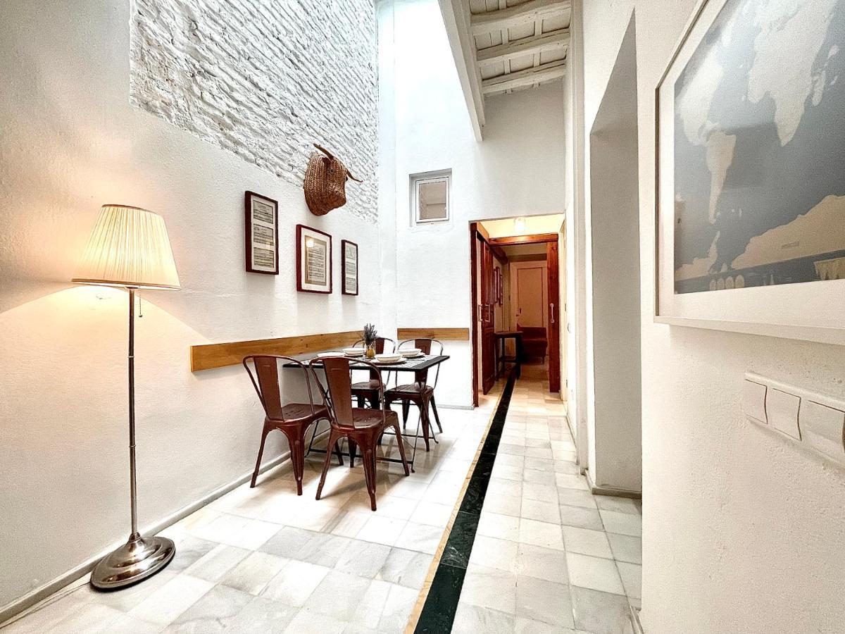 Appartement San Lorenzo - Séville