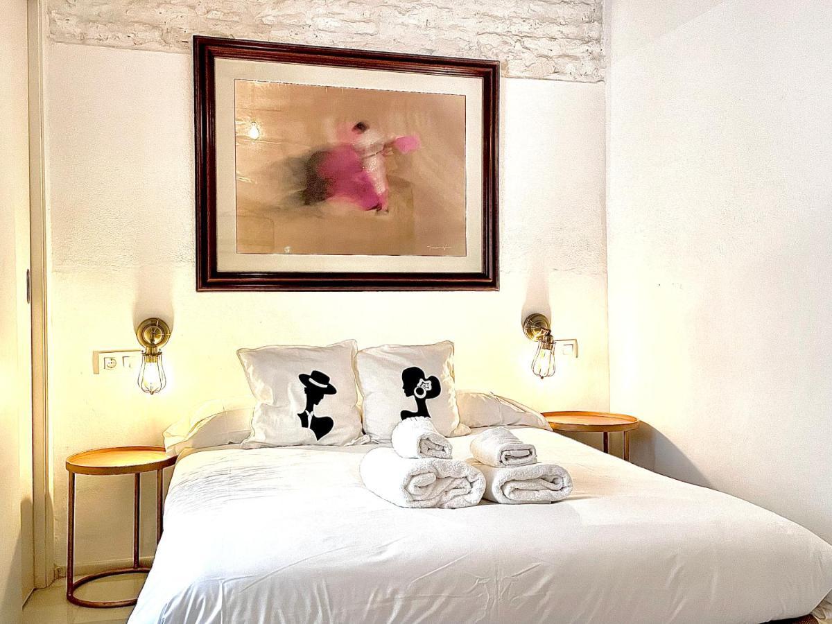 Appartement San Lorenzo - Séville