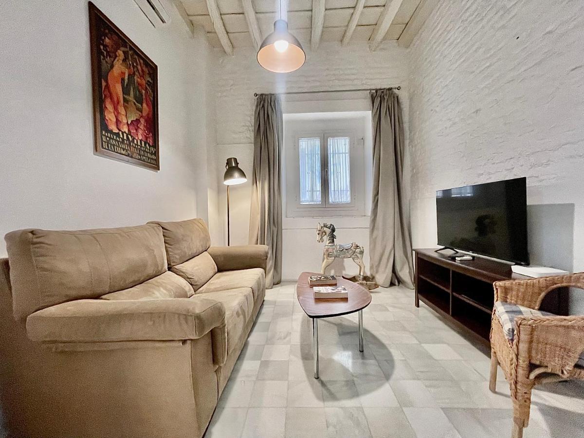 Appartement San Lorenzo - Séville