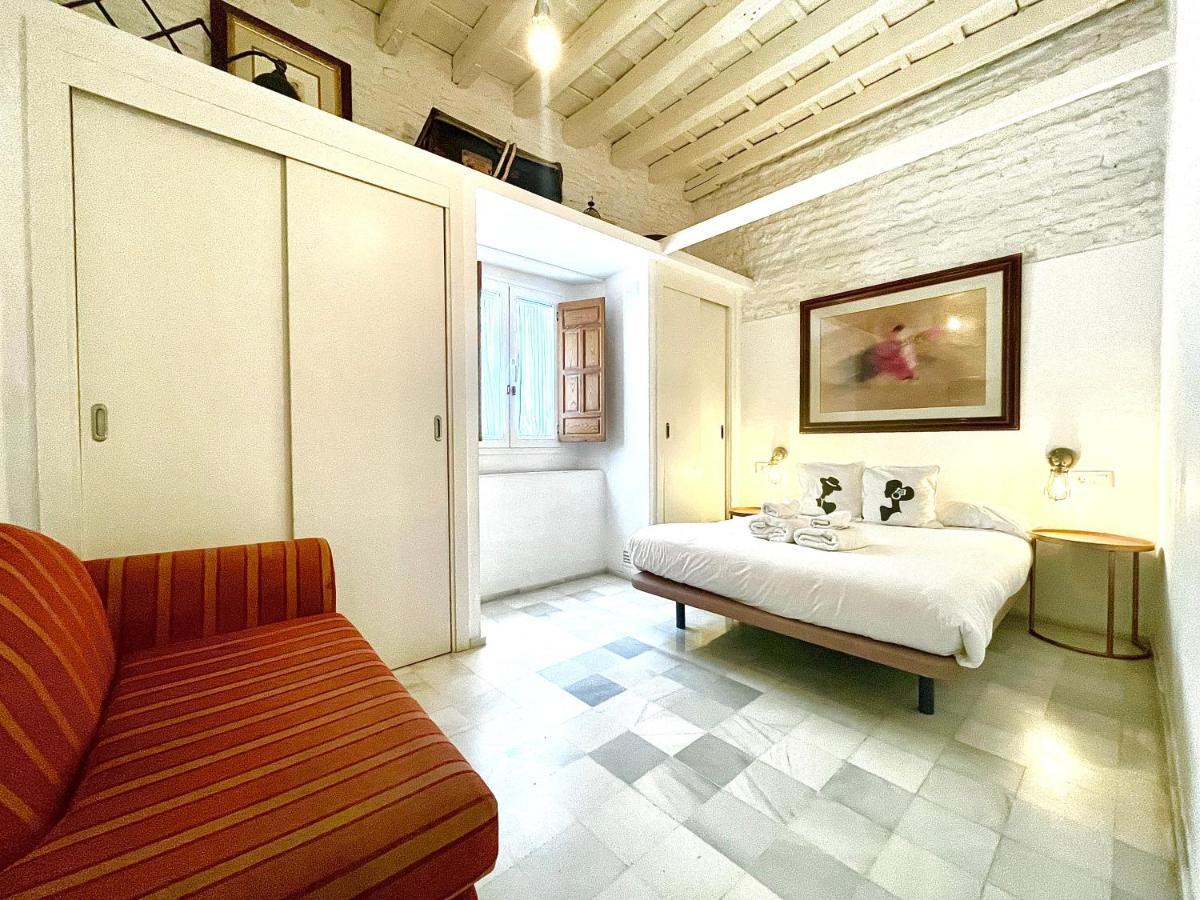 Appartement San Lorenzo -