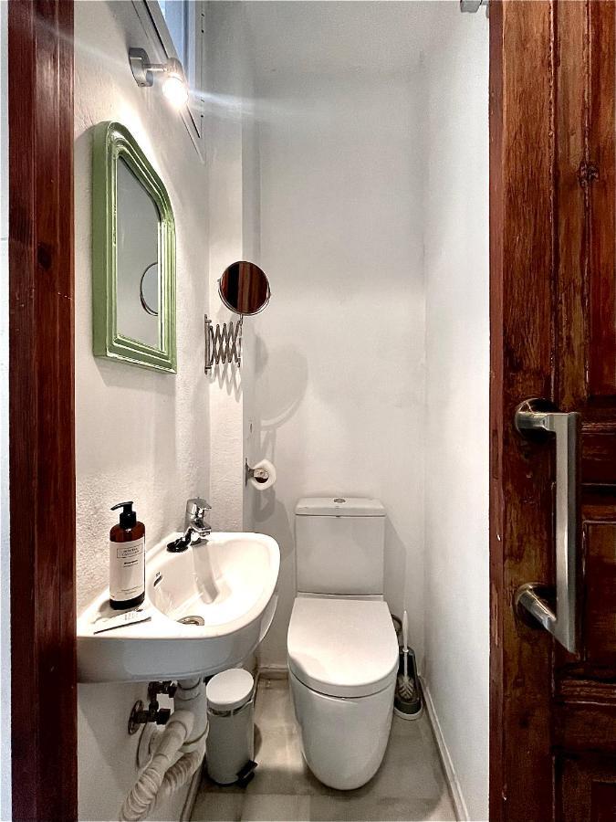 San Lorenzo - Appartement
