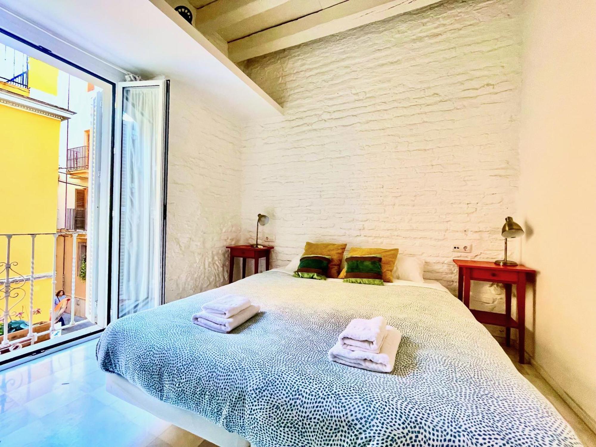 San Lorenzo - Appartement