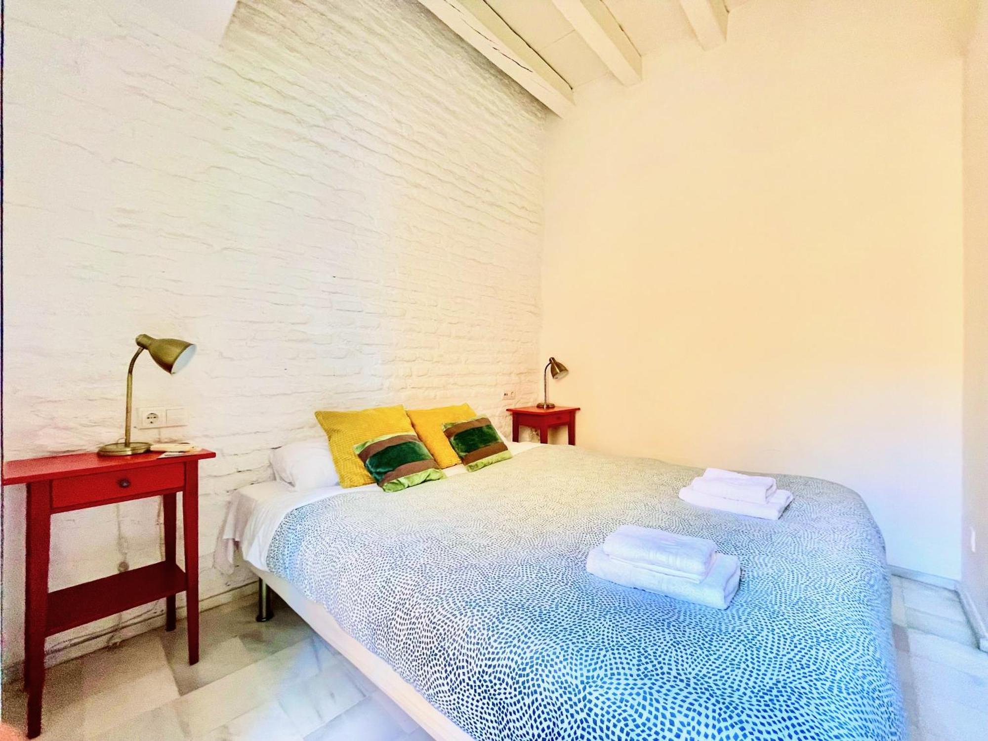 Appartement San Lorenzo - *