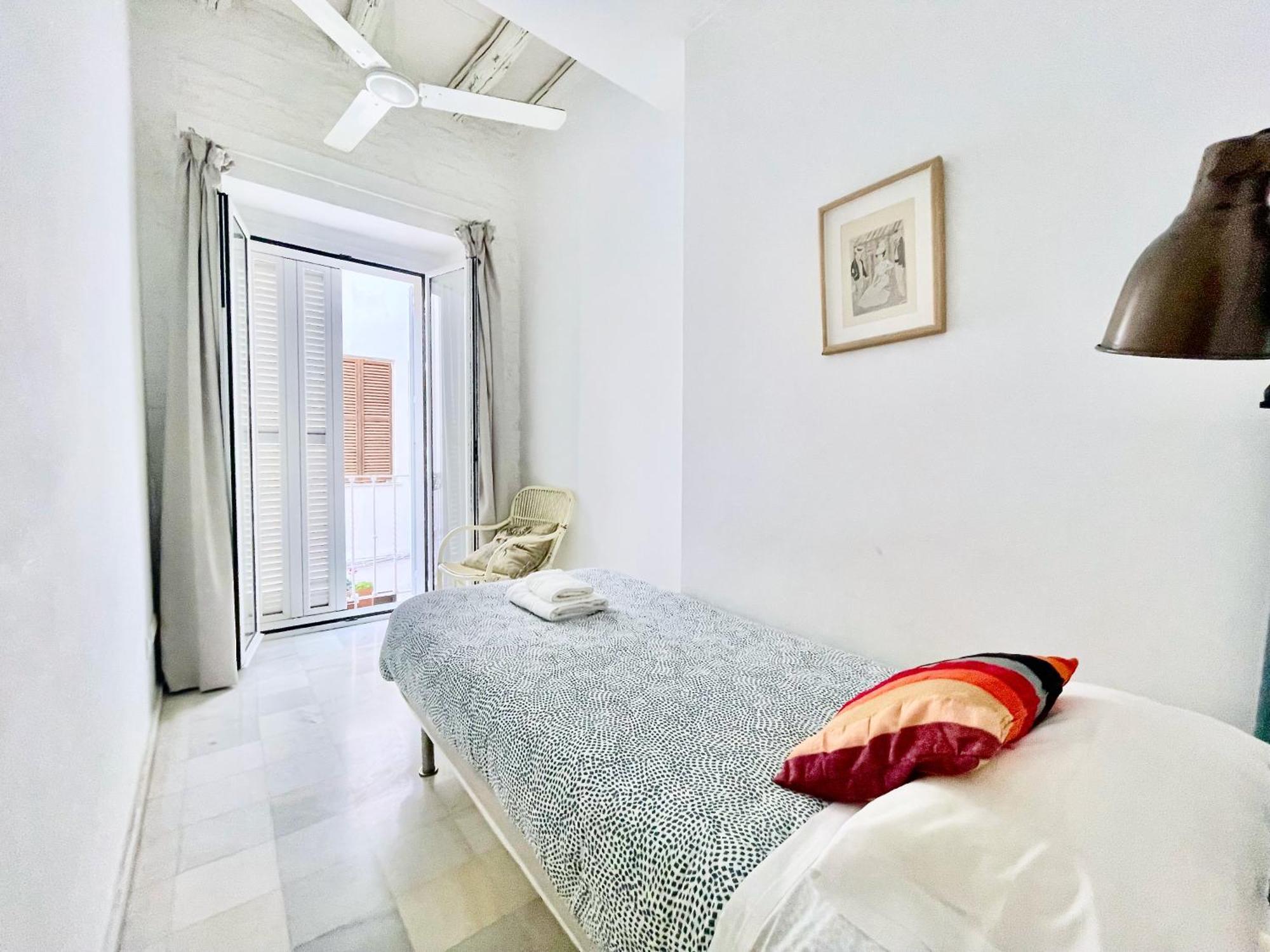 San Lorenzo - Appartement *
