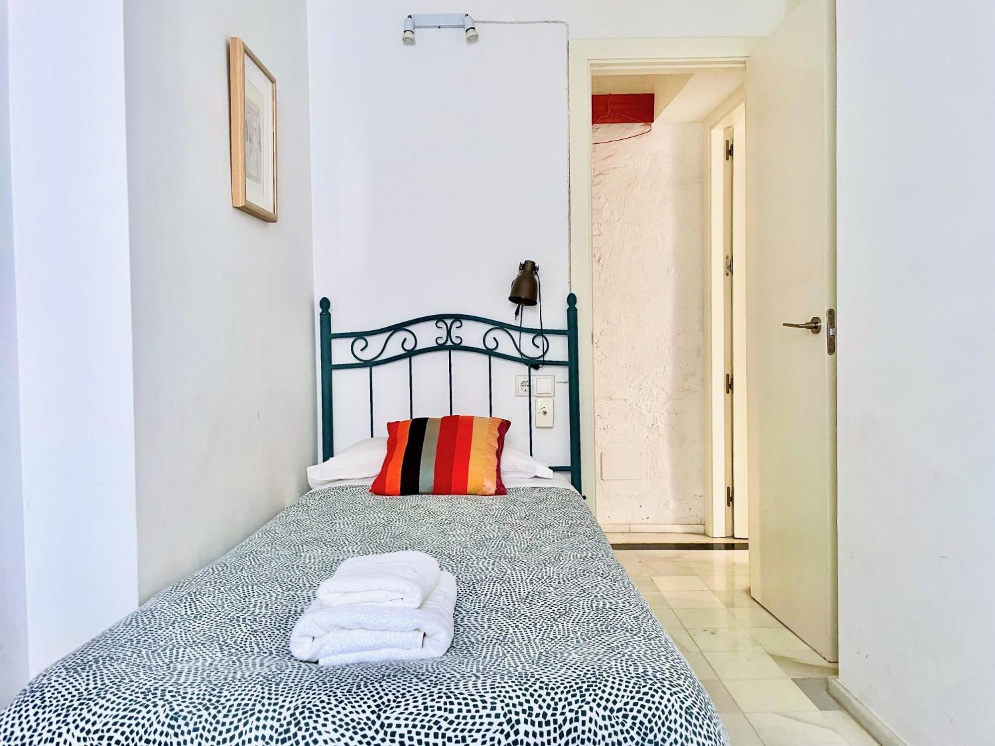 Appartement San Lorenzo -
