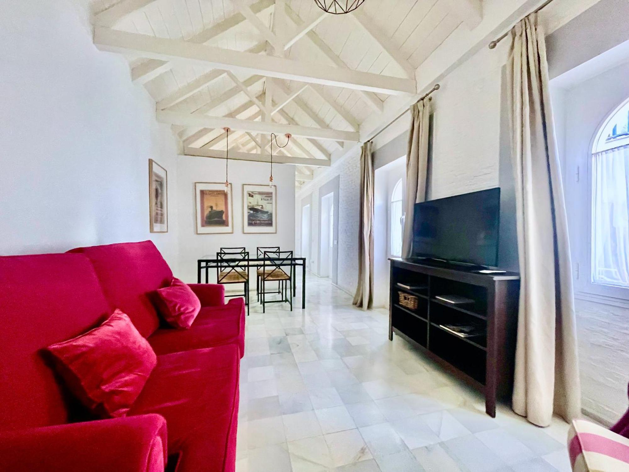 Appartement San Lorenzo -