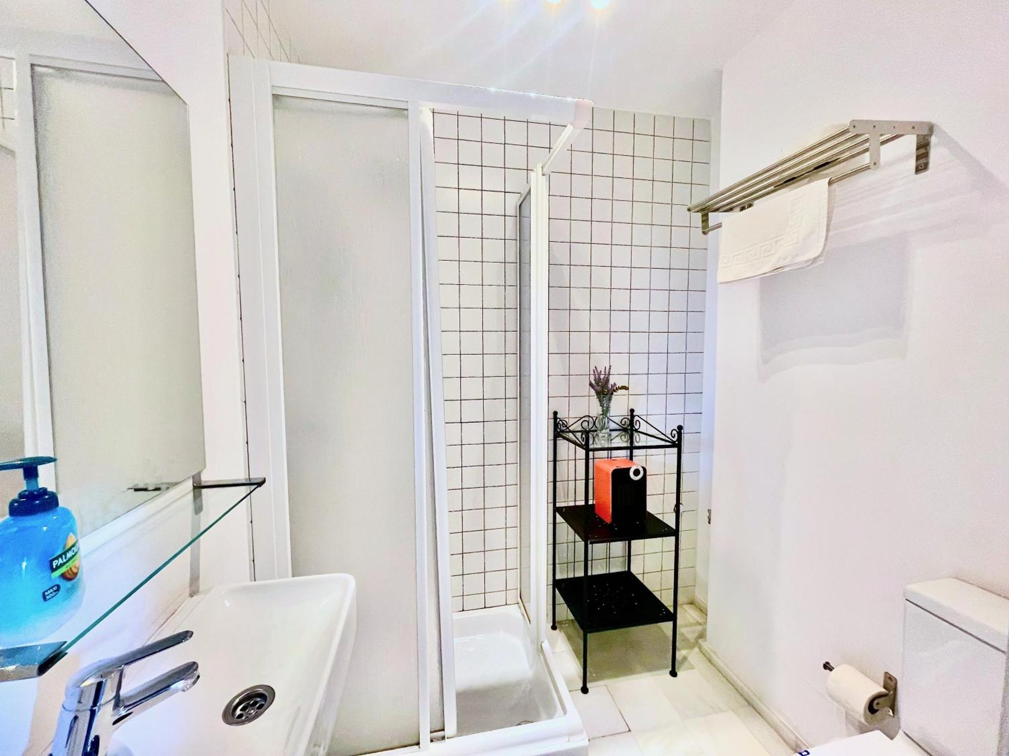 Appartement San Lorenzo - *
